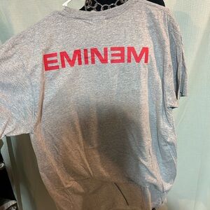 (New) Eminem “I'm With Stan' Tee - Unisex